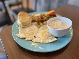 My Sisters Cafe