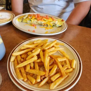 food