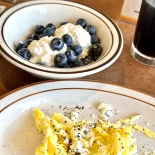 crepes, food