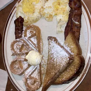 Sampler C