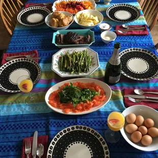 Yup. If you were wondering, it DID taste as good as it looks!