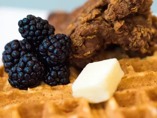 Blackberry Soul Fine Catering