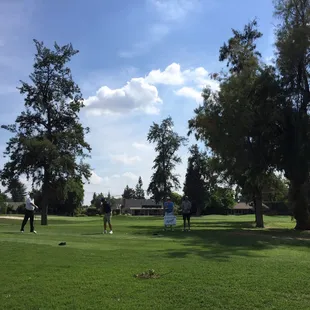 Sunnyside Country Club