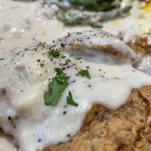 Sunnyside Diner - Britton & Macarthur