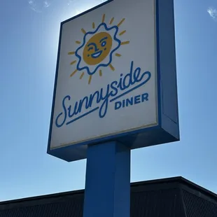 Signage