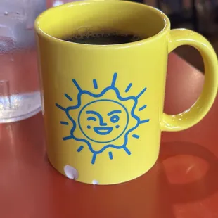 Coffee