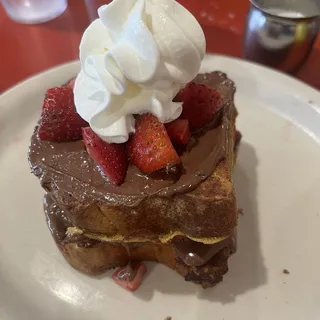 Specialty French Toast
