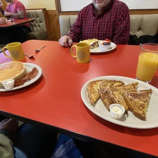 Classic French Toast