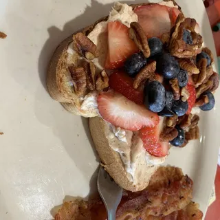 Toast