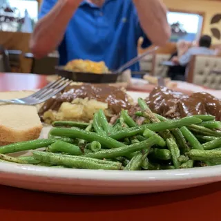 Green Beans