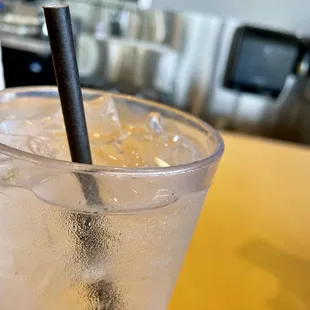 Eco friendly-Paper straws ;)