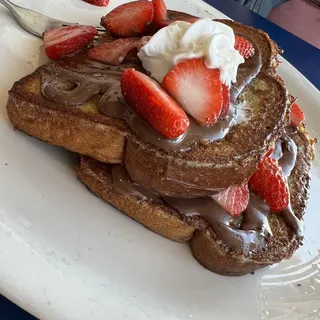 Specialty French Toast