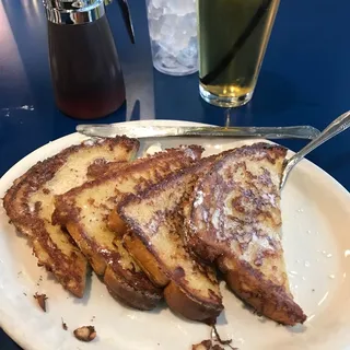 Classic French Toast