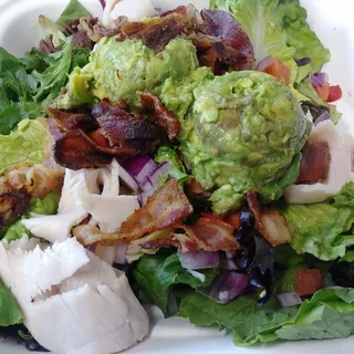 Sunnyside Chef Salad