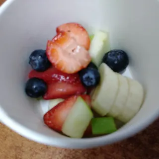 Fresh Fruit