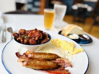 Seltzer's Modern Diner