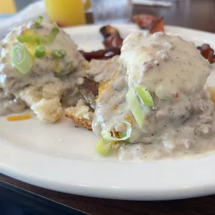 Southern Benedict
