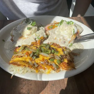 Southern Benedict