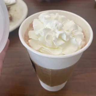 Hot Chocolate