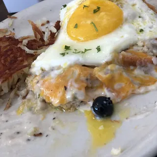 Sausage Gravy