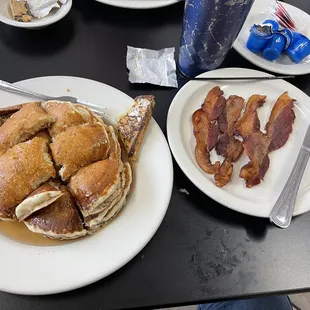 The best pancakes on the planet!