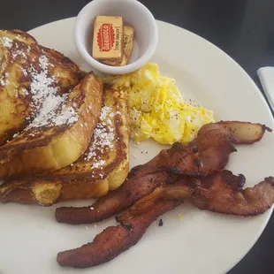 Sunnyside Breakfast
