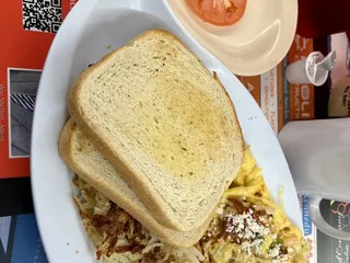 Around the Corner Restaurant