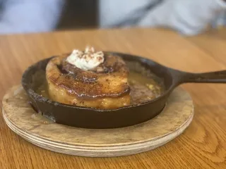 Sunnyside Diner - South OKC