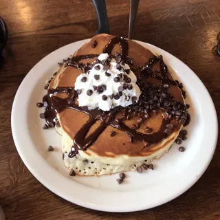 Specialty Pancakes