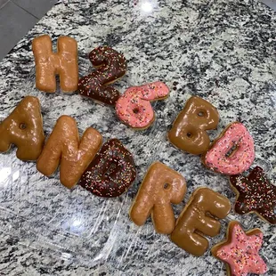 Sunnyside Donuts