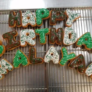 $2.50 per letter beats cup cakes!!