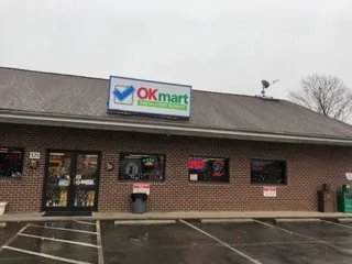 OK Food Mart