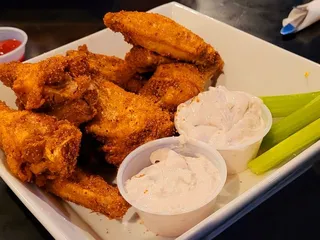 Oakley Pub and Grill