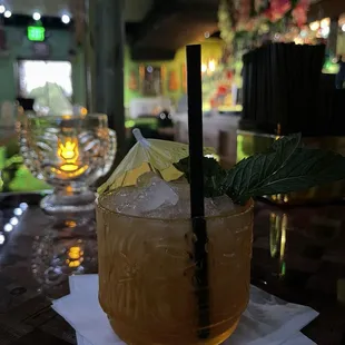 Mai tai