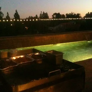 Party In Malibu