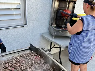 Tacos Los Gordos
