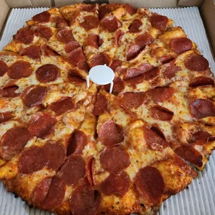Pepperoni