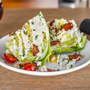 Wedge Salad