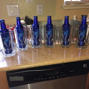 Groomsman Beer Mugs