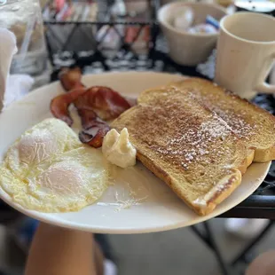 French Toast