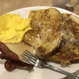 Scrambled Eggs