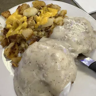 County beni was good.