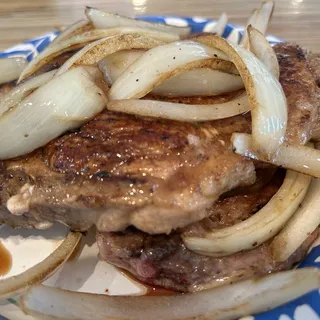 Pork Chops