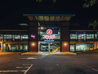 Zippy's Pearl City