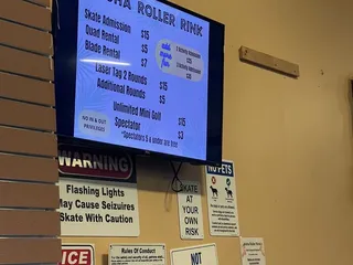 Aloha Fun Center