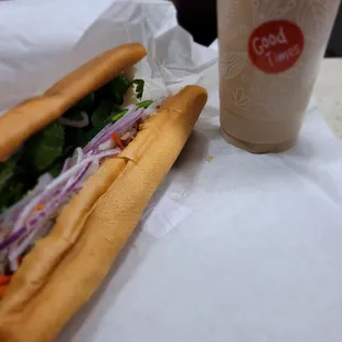 Banh Mi