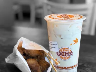 Ocha Tea Café & Restaurant