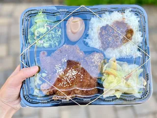 Chick & Tea - Sunnyvale