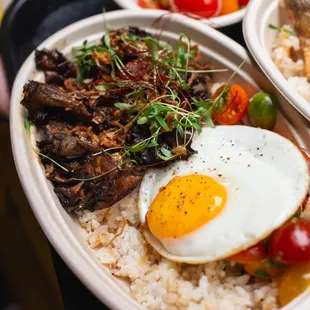 Shroomsilog

Organic maitake mushrooms.