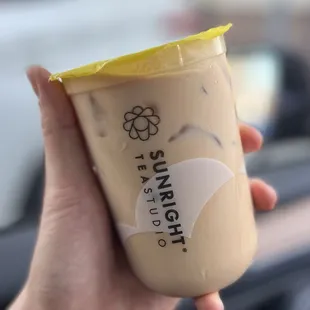 Signature coffee (16 oz)